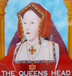 The Queens Head